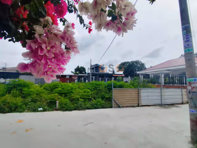 Bán đất Đường Nguyễn Thị Thử Huyện Hóc Môn, TP.HCM – giá 2.8 tỷ
